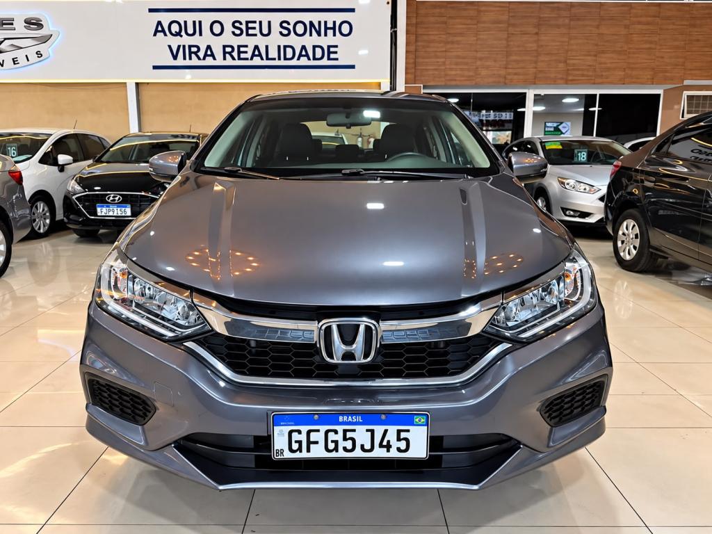 HONDA City Sedan - Foto