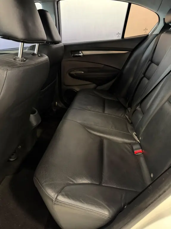 HONDA City Sedan - Foto