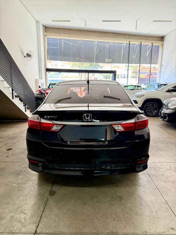 HONDA City Sedan - Foto