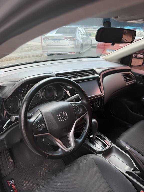 HONDA City Sedan - Foto