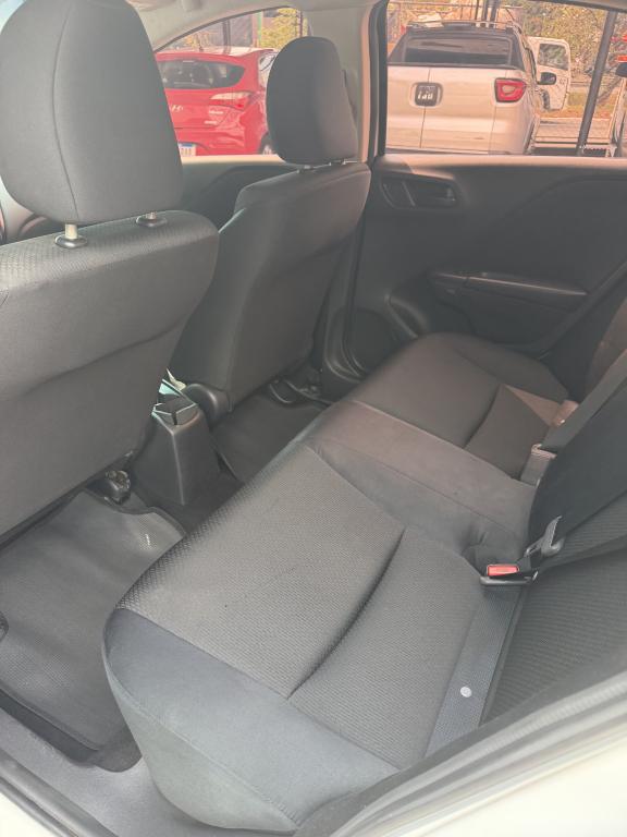 HONDA City Sedan - Foto