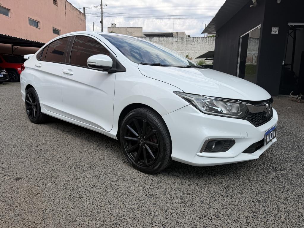 HONDA City Sedan - Foto