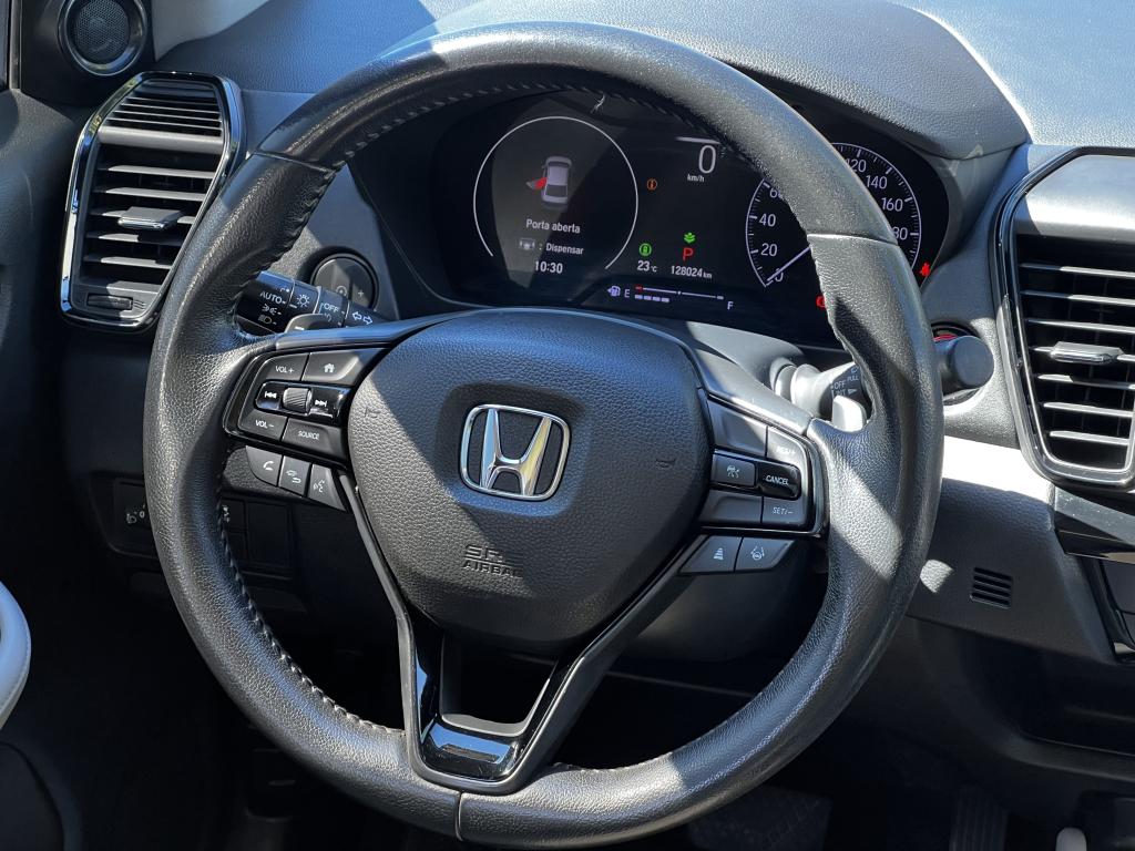 HONDA City Sedan - Foto