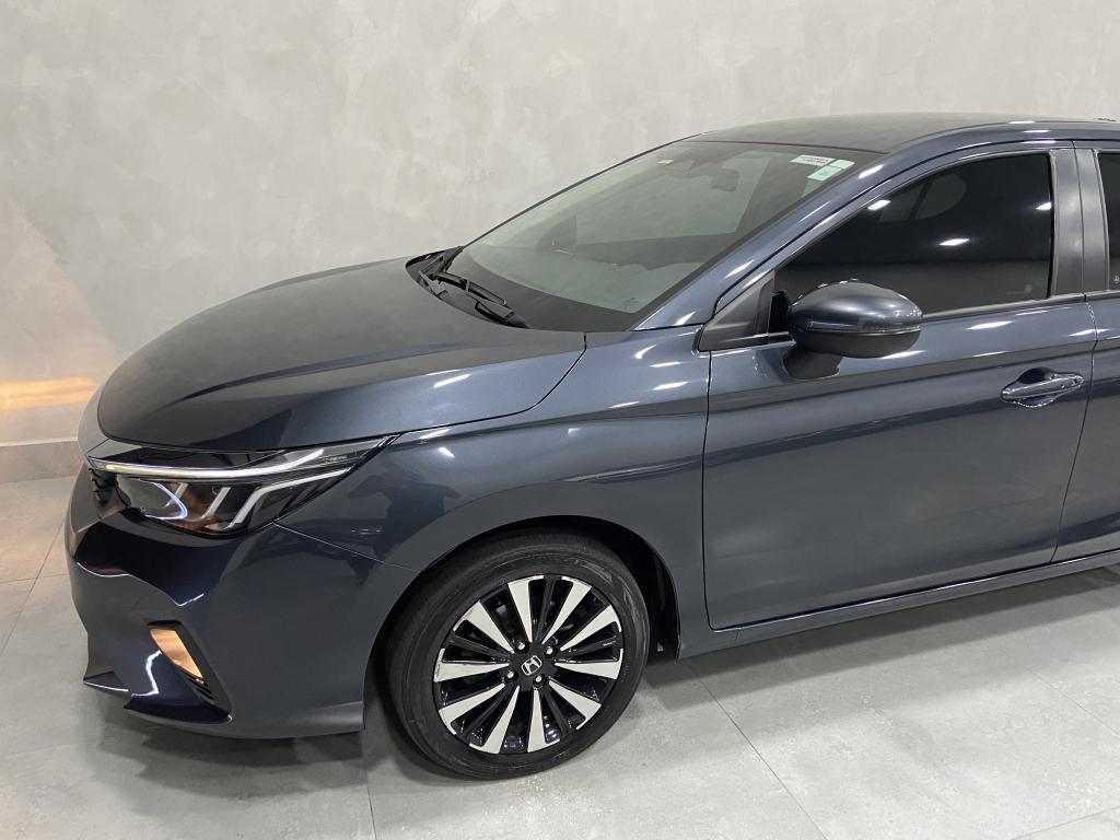 HONDA City Sedan - Foto