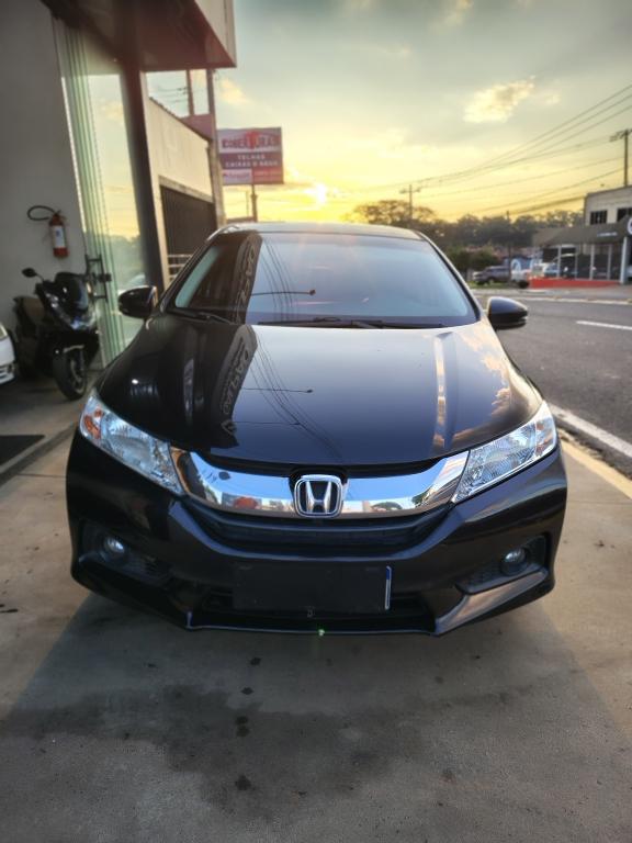 HONDA City Sedan - Foto