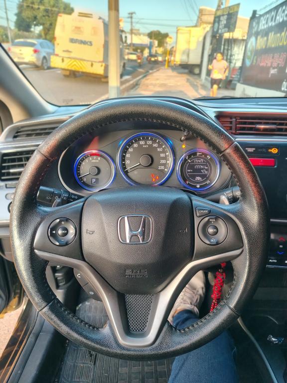 HONDA City Sedan - Foto
