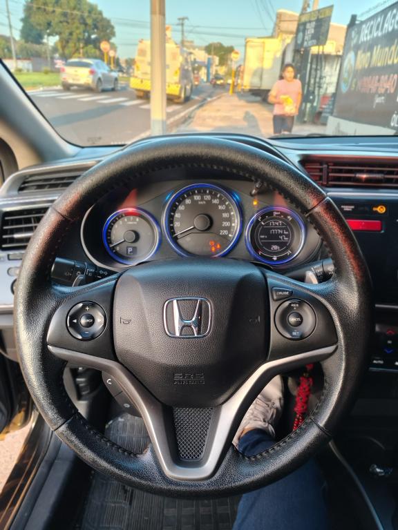 HONDA City Sedan - Foto