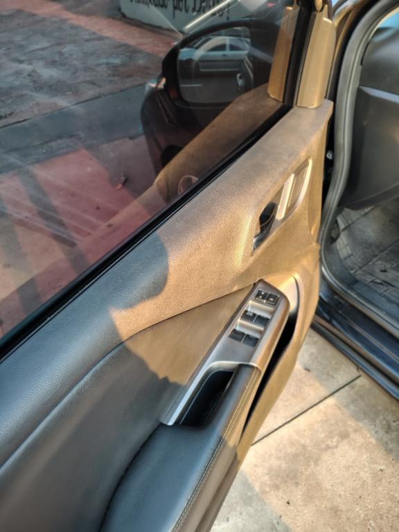 HONDA City Sedan - Foto