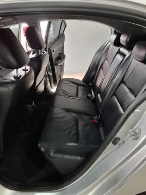 HONDA City Sedan - Foto