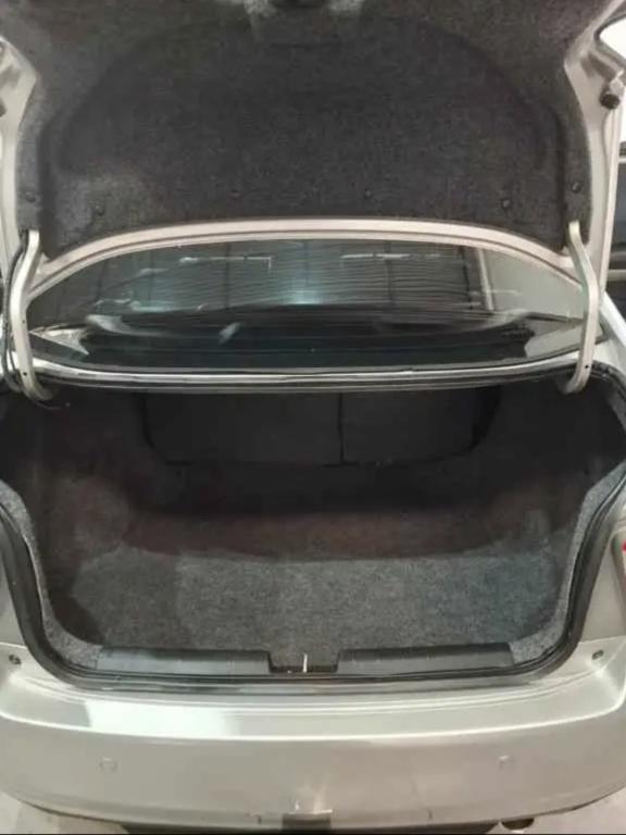 HONDA City Sedan - Foto