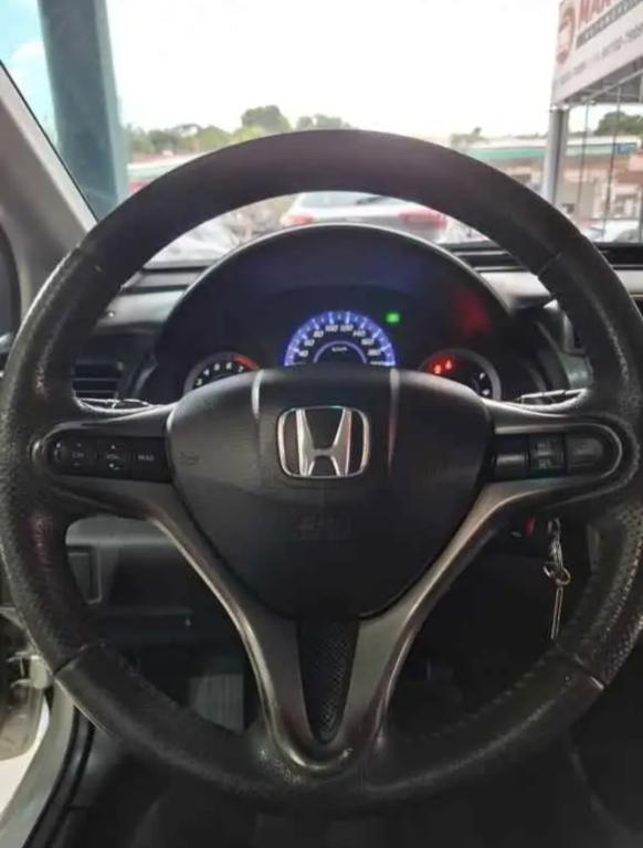 HONDA City Sedan - Foto