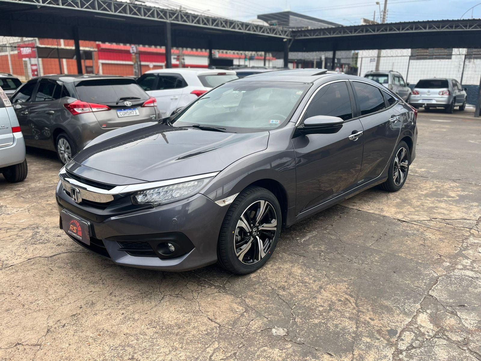 HONDA Civic - Foto