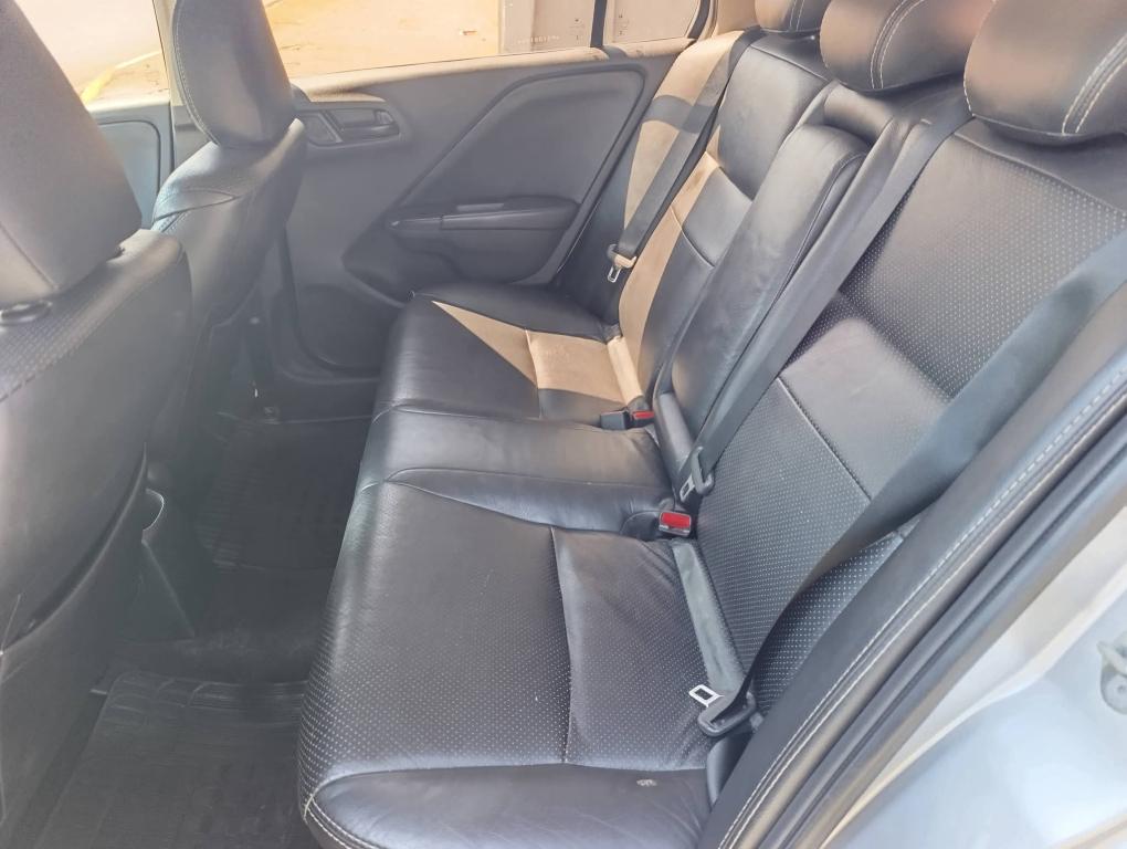 HONDA Civic - Foto