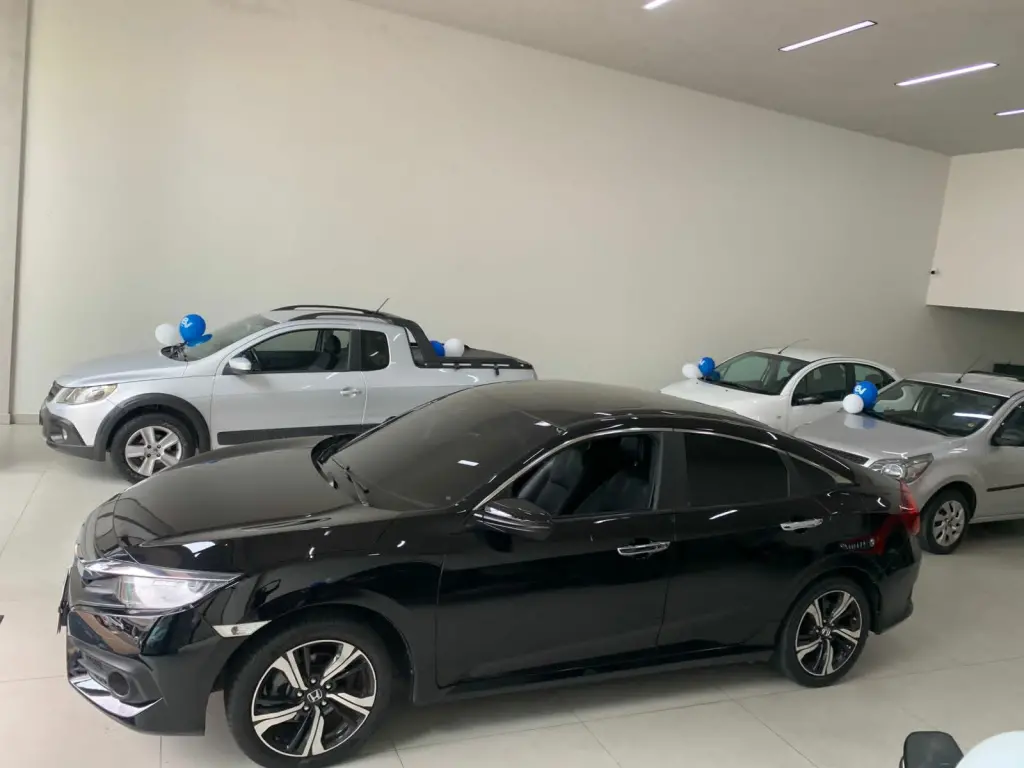 HONDA Civic - Foto