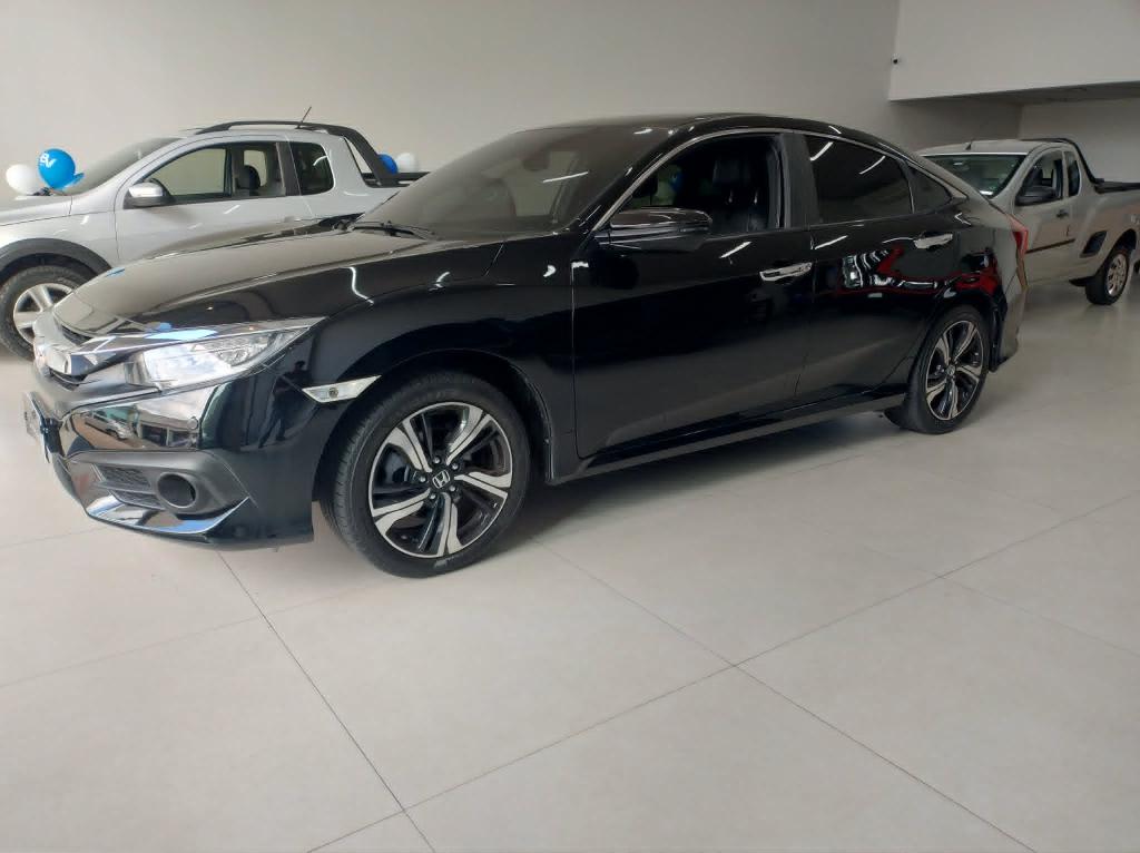 HONDA Civic - Foto