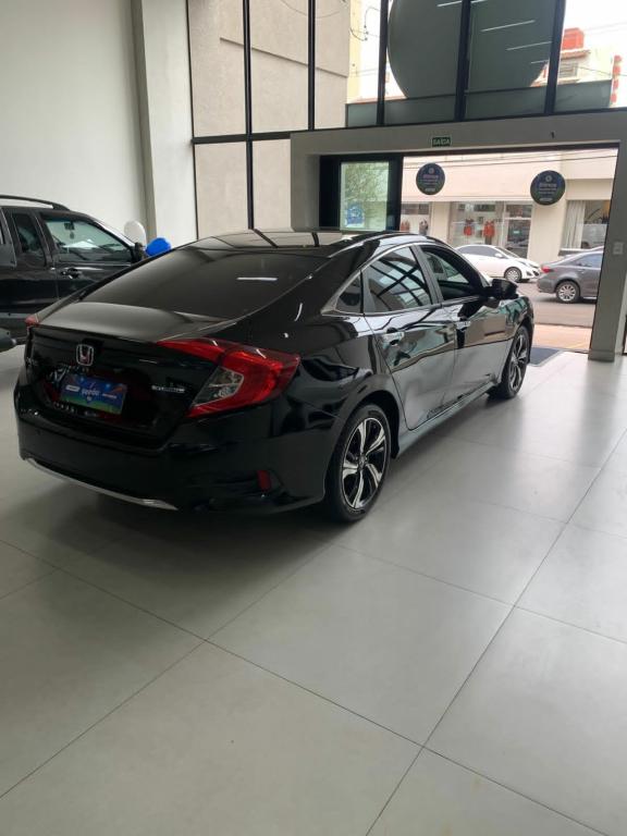 HONDA Civic - Foto