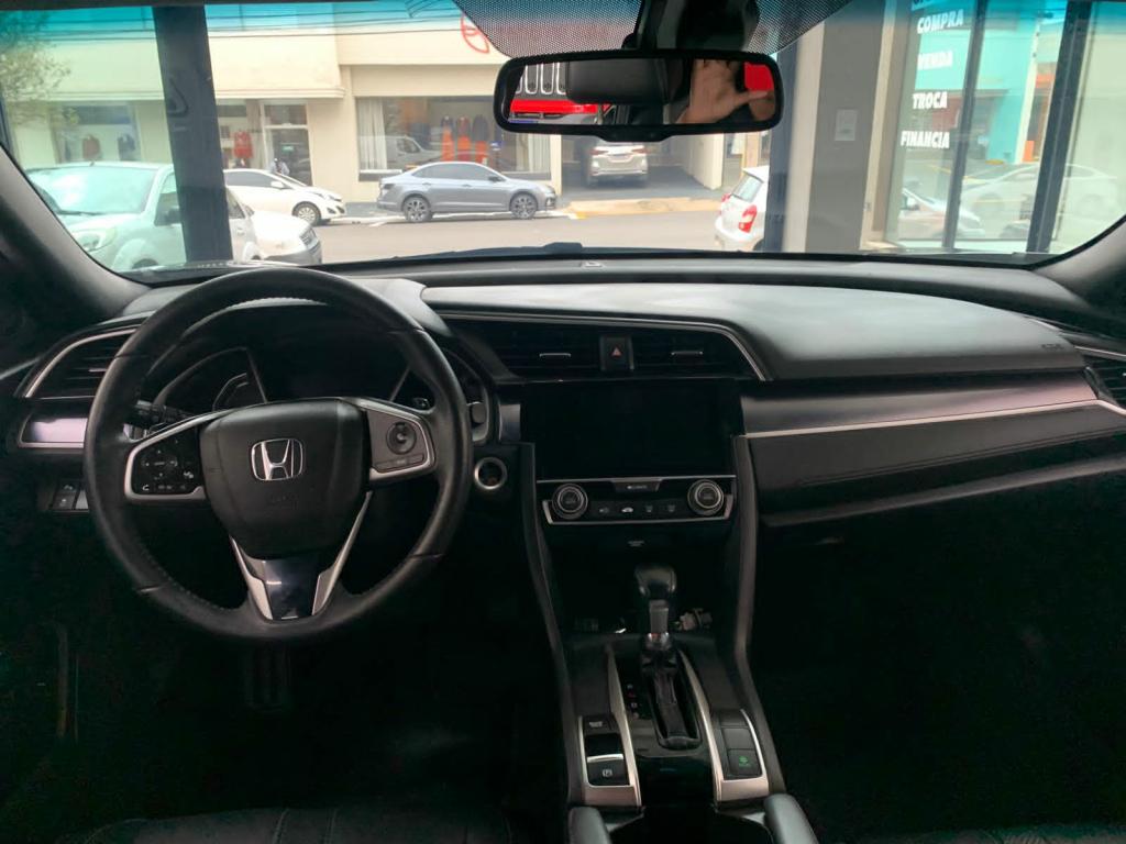 HONDA Civic - Foto