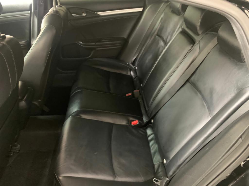 HONDA Civic - Foto