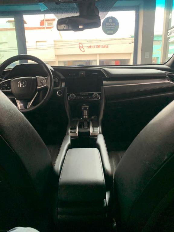 HONDA Civic - Foto