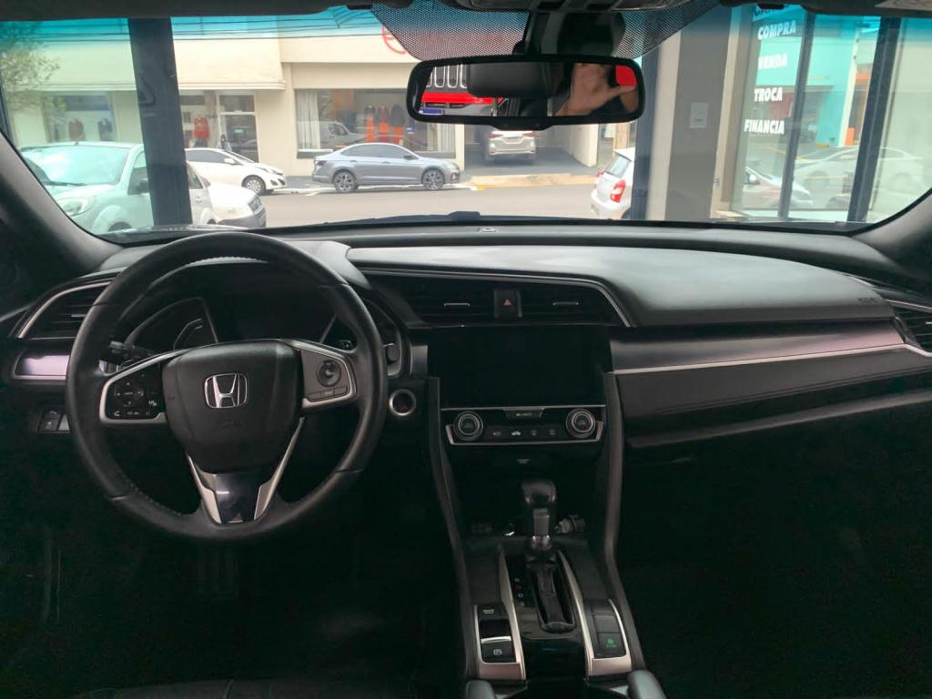 HONDA Civic - Foto