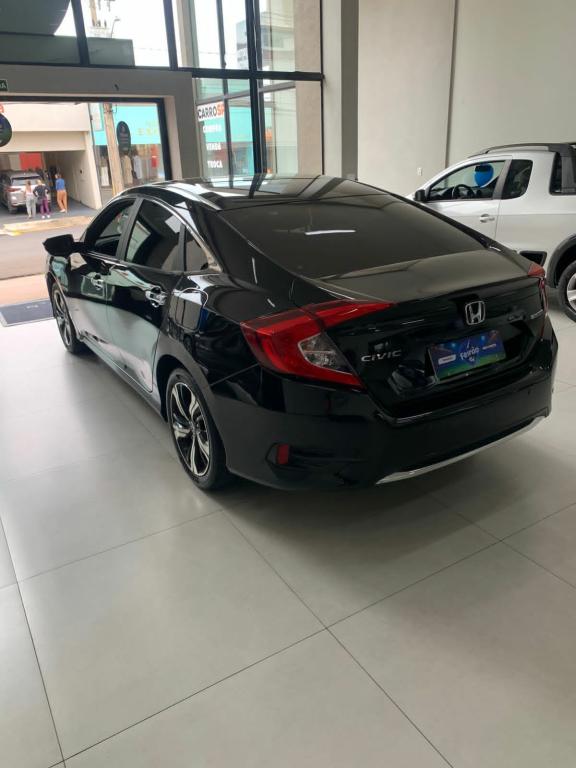 HONDA Civic - Foto