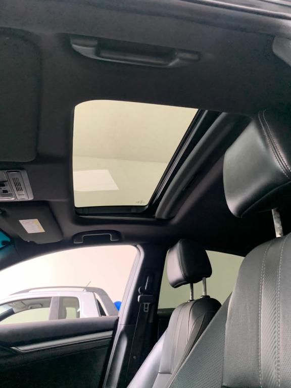 HONDA Civic - Foto