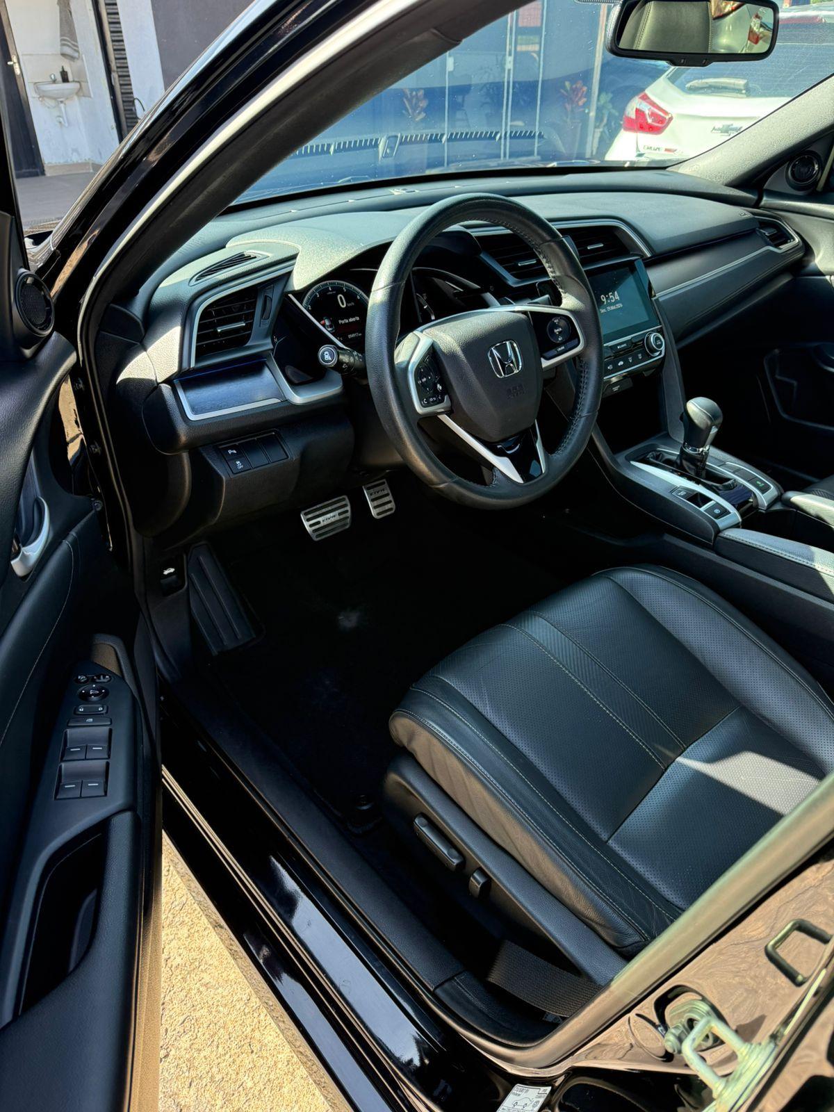 HONDA Civic - Foto