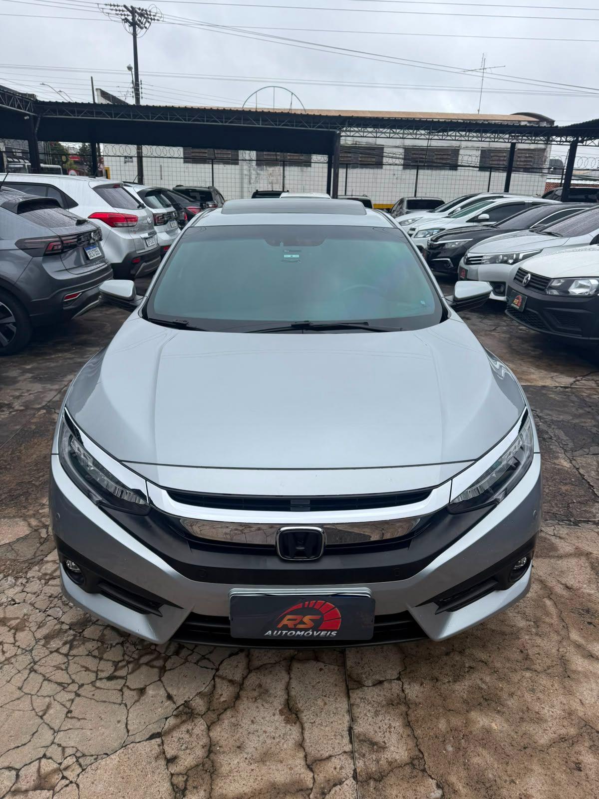 HONDA Civic - Foto