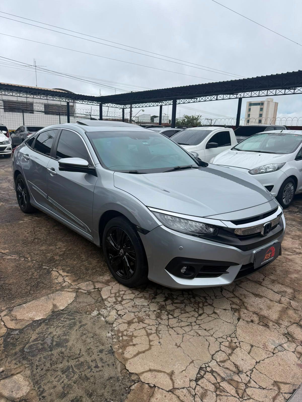 HONDA Civic - Foto