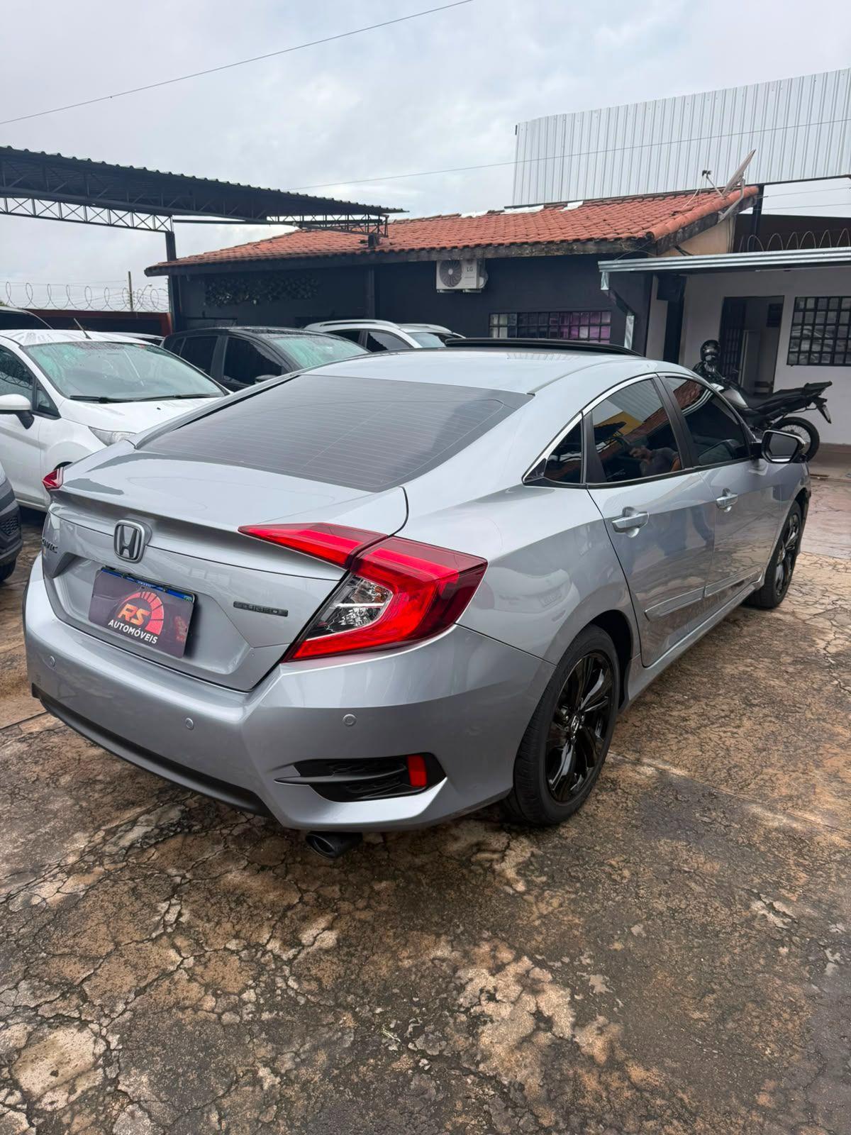 HONDA Civic - Foto