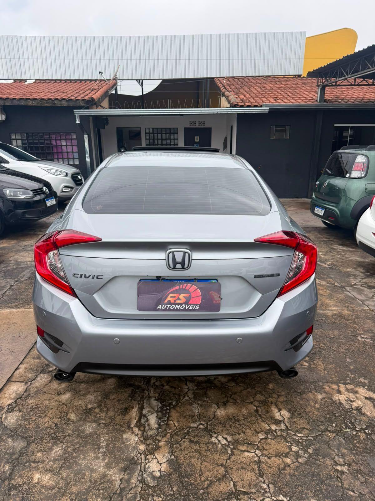 HONDA Civic - Foto