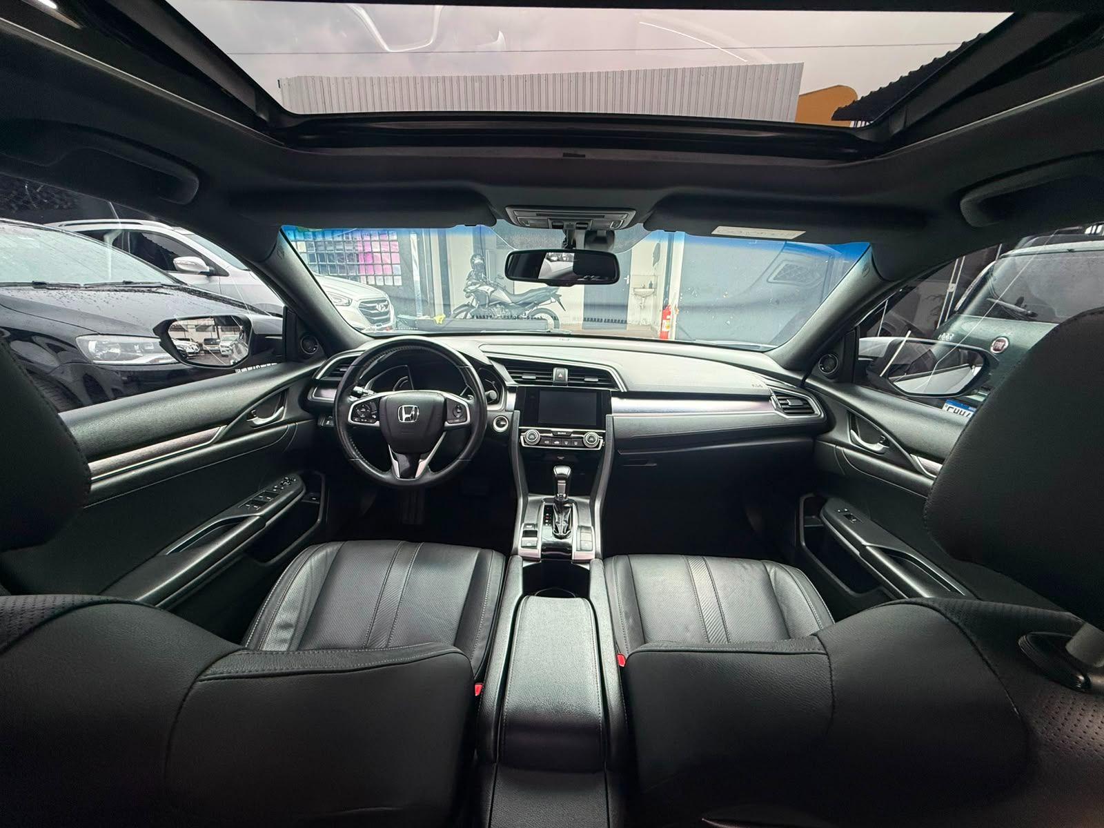 HONDA Civic - Foto