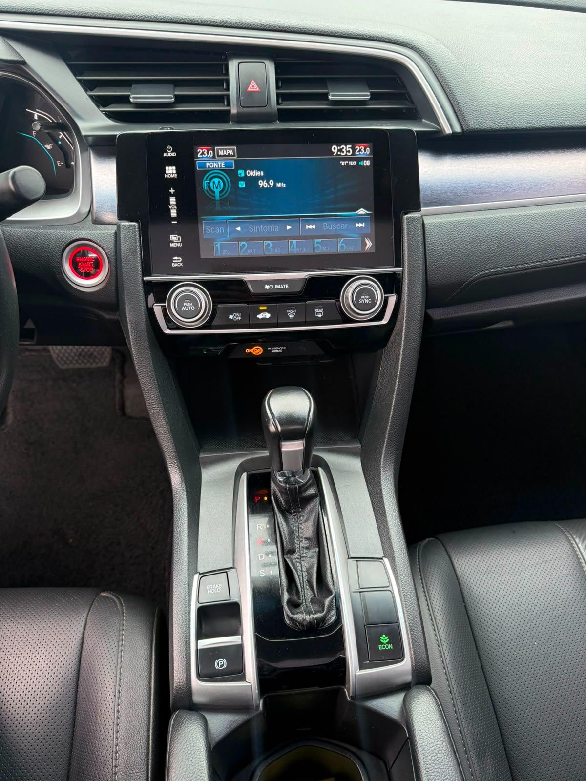 HONDA Civic - Foto