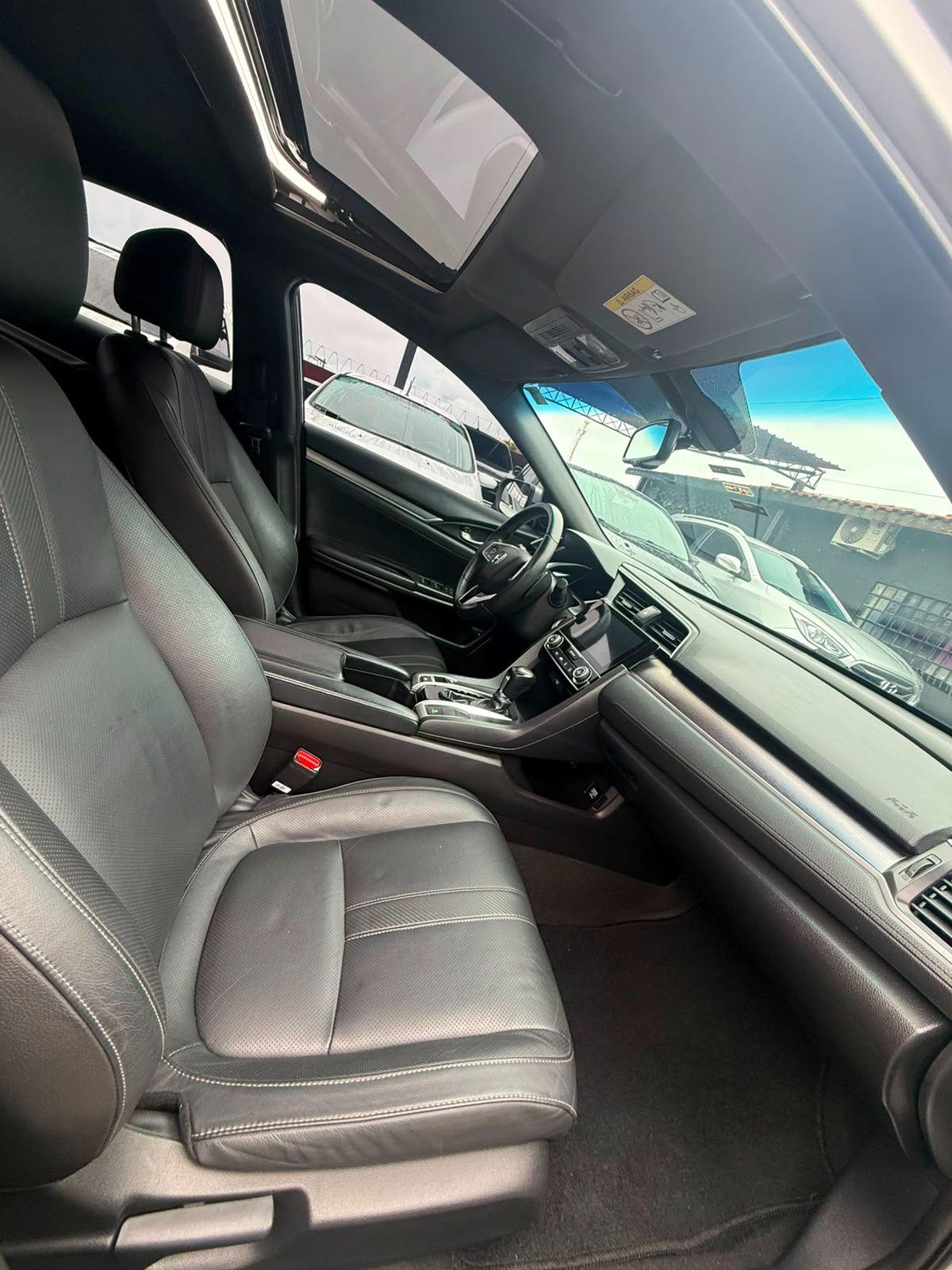 HONDA Civic - Foto