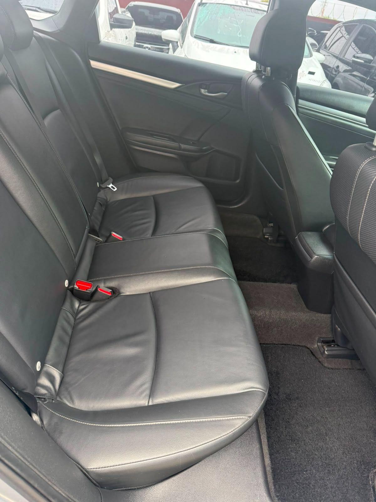 HONDA Civic - Foto