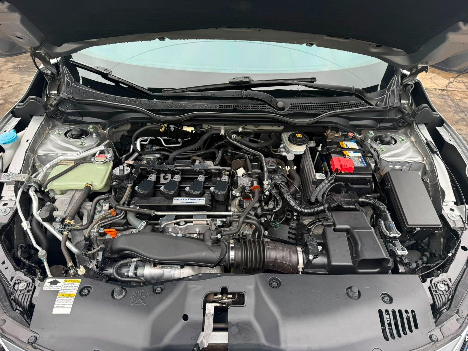 HONDA Civic - Foto