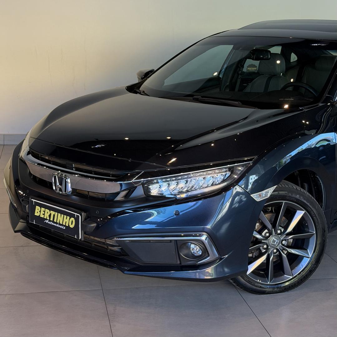 HONDA Civic - Foto