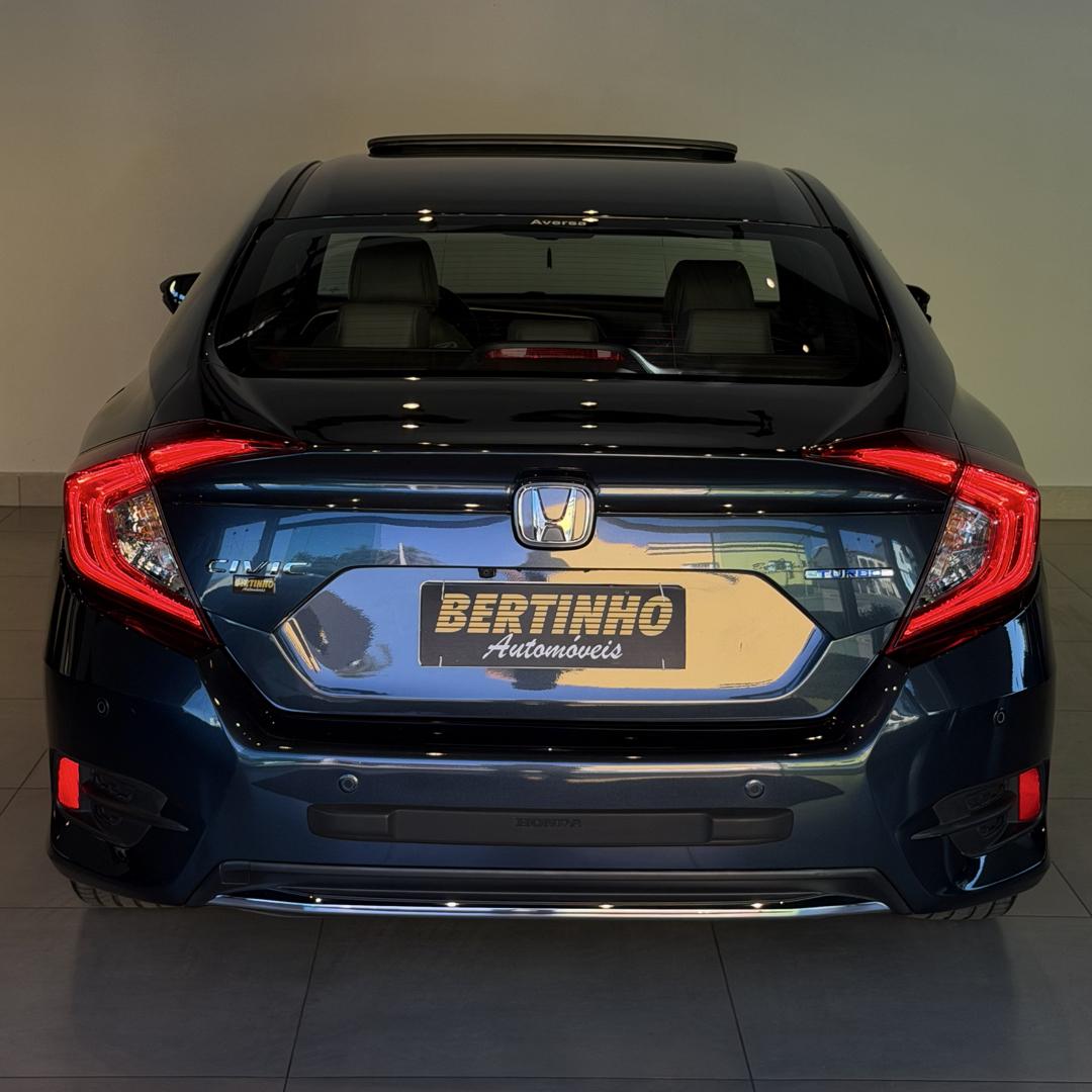 HONDA Civic - Foto