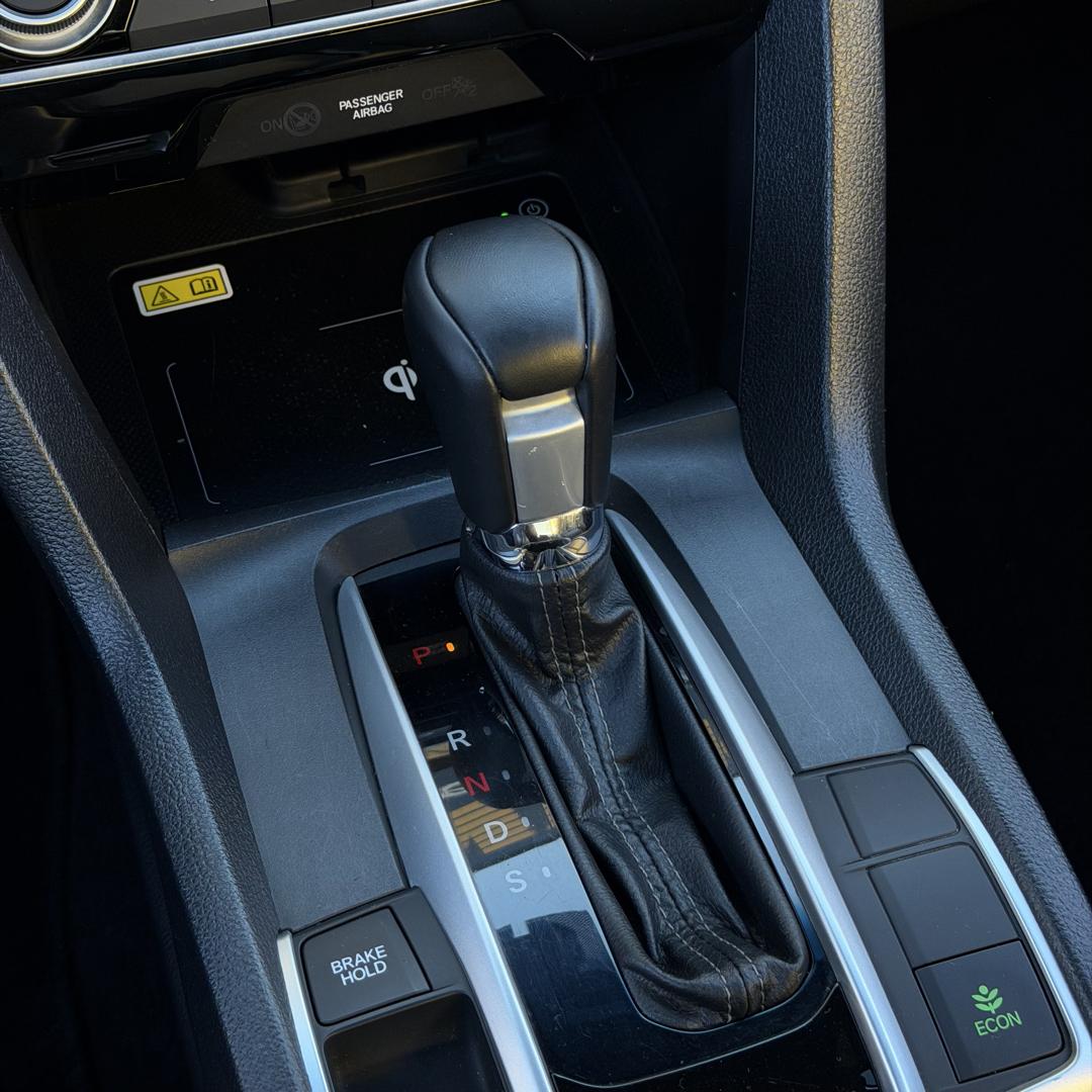HONDA Civic - Foto