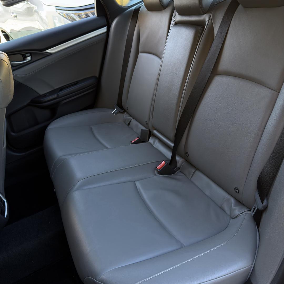 HONDA Civic - Foto