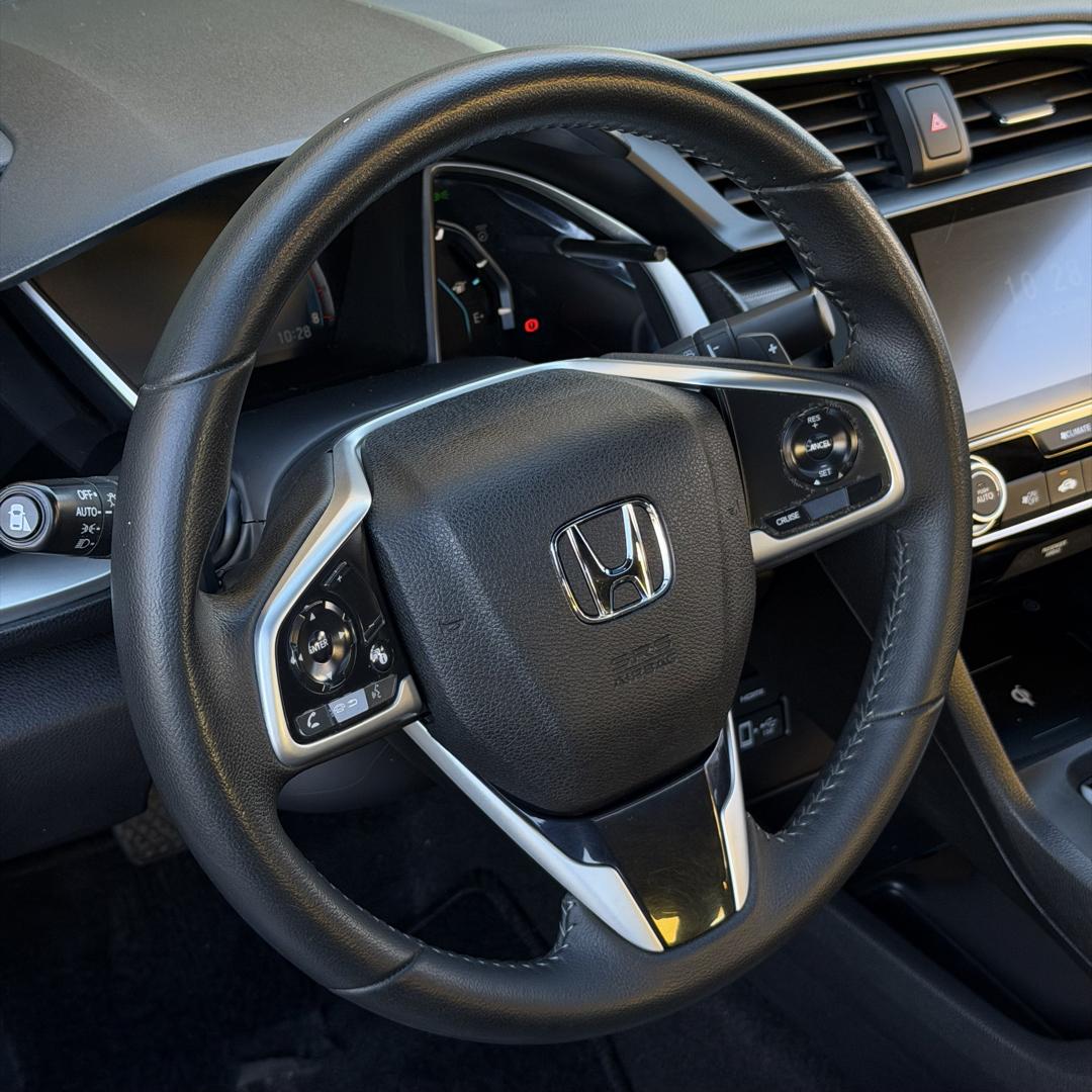 HONDA Civic - Foto