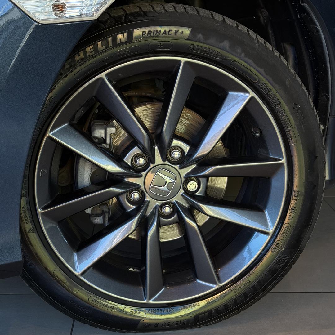 HONDA Civic - Foto