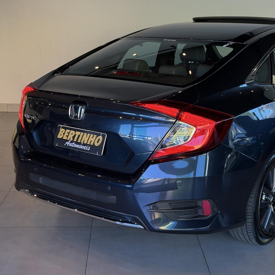 HONDA Civic - Foto
