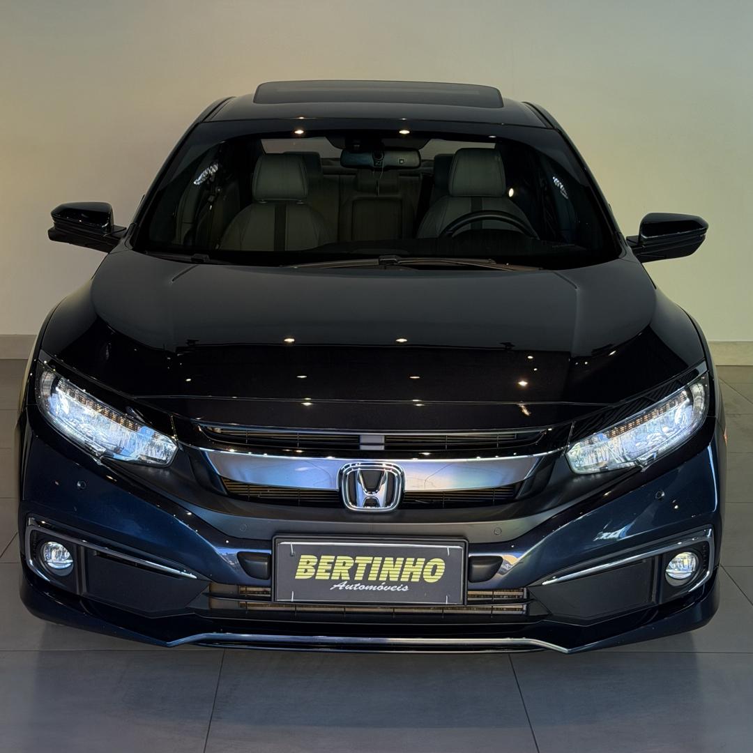 HONDA Civic - Foto