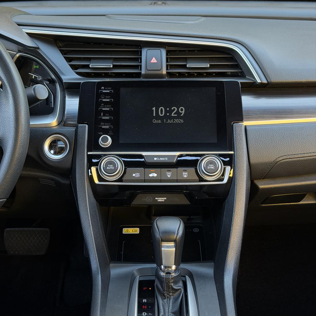 HONDA Civic - Foto