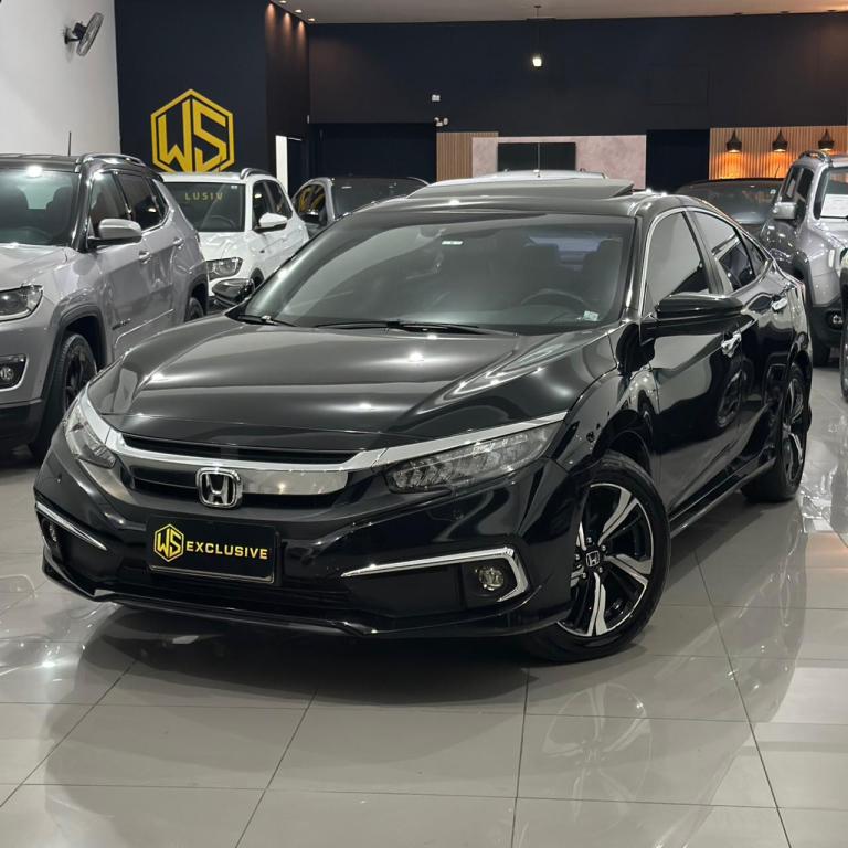 HONDA Civic - Foto