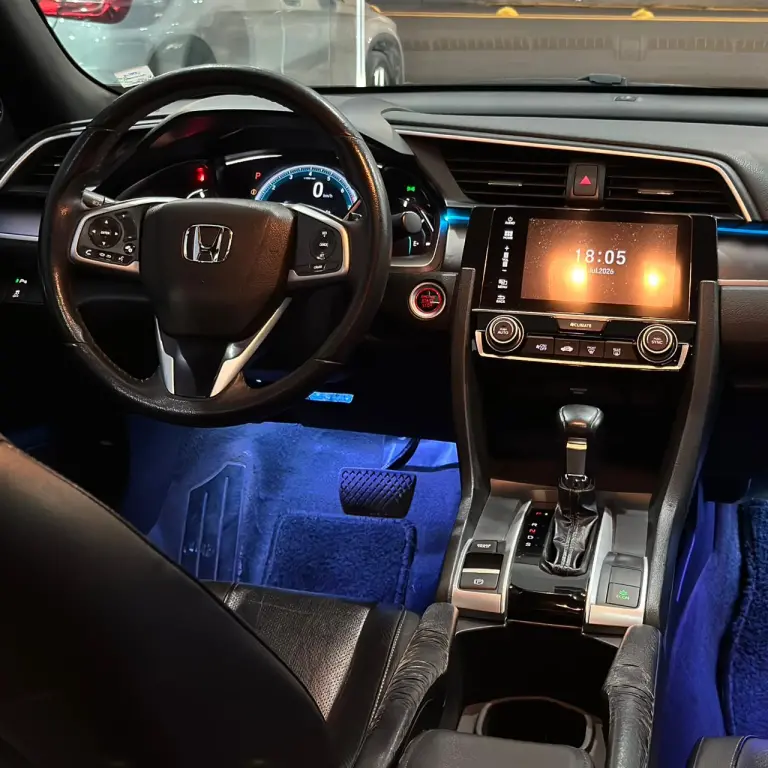 HONDA Civic - Foto