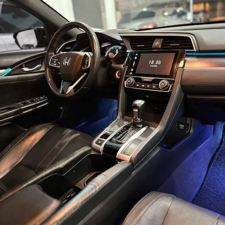 HONDA Civic - Foto
