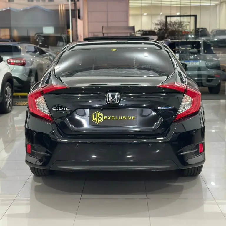 HONDA Civic - Foto