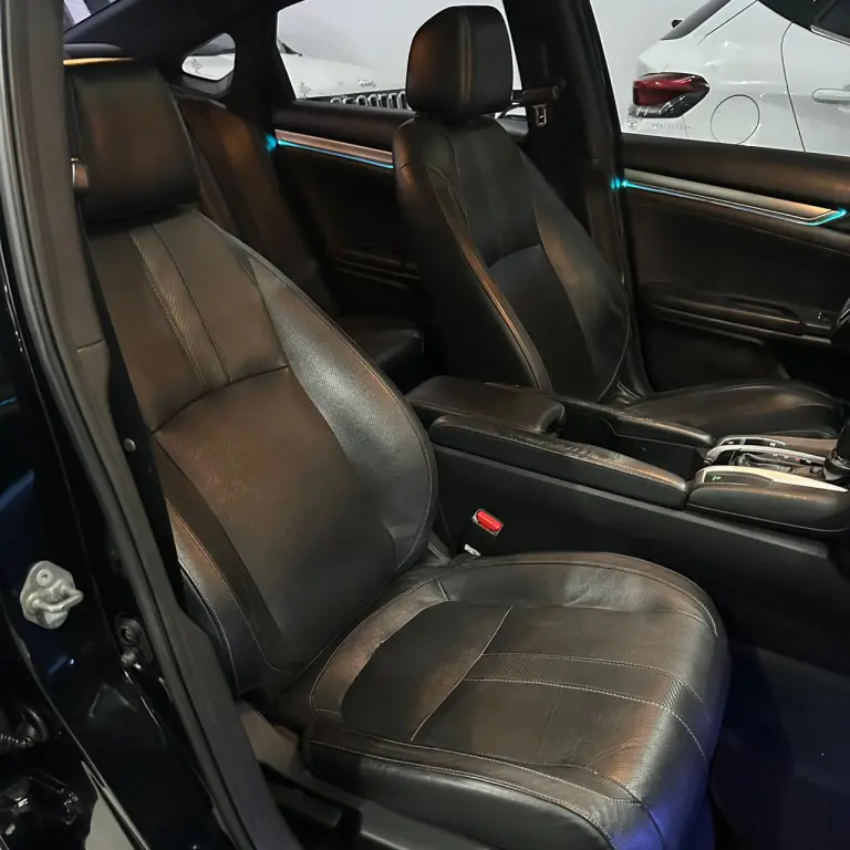 HONDA Civic - Foto